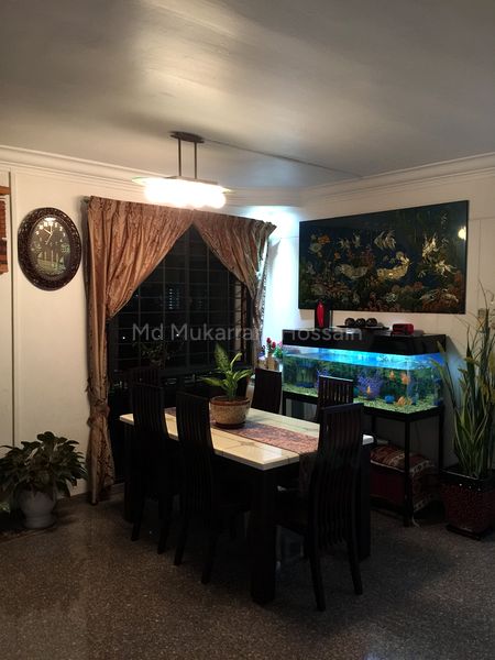 5 Room (5I) HDB for Rent in  517A Jurong West Street 52 - Image 6
